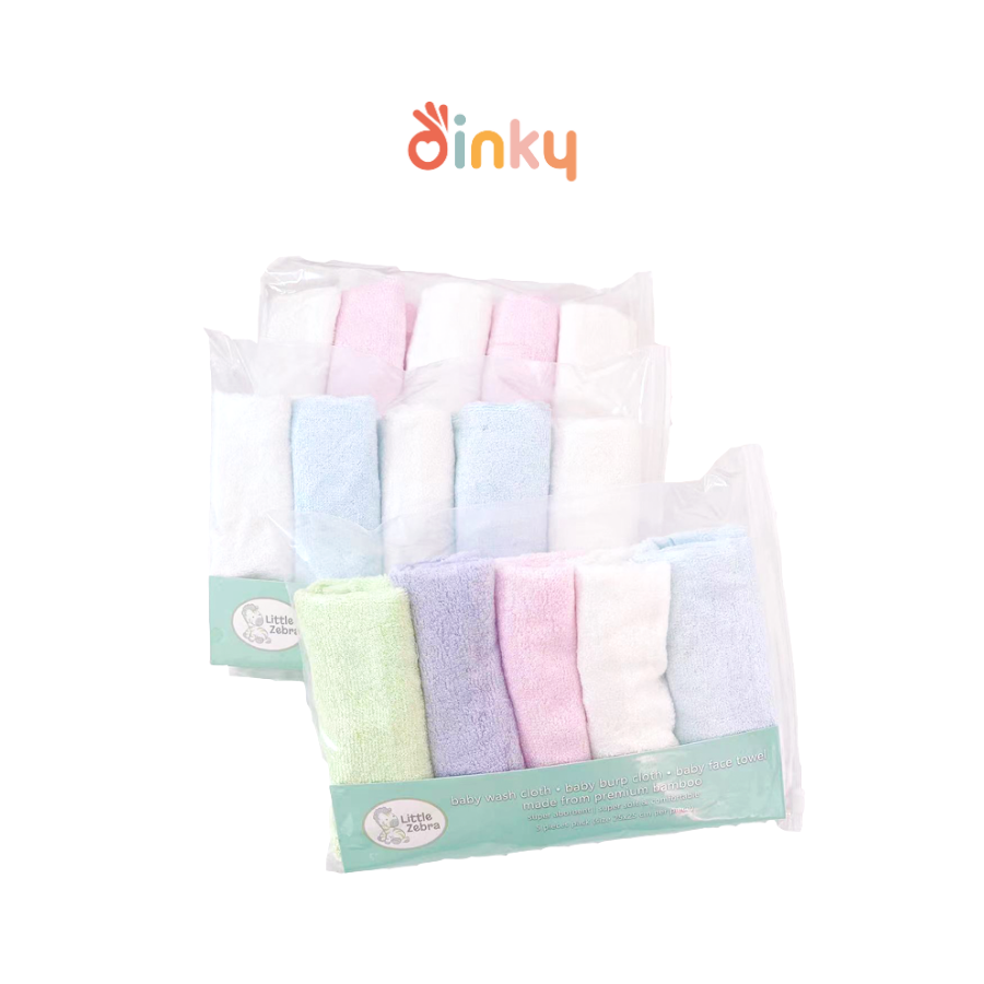 Wash cloth for online baby