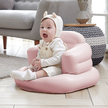 Inflatable Baby Chair (Wide Neck)