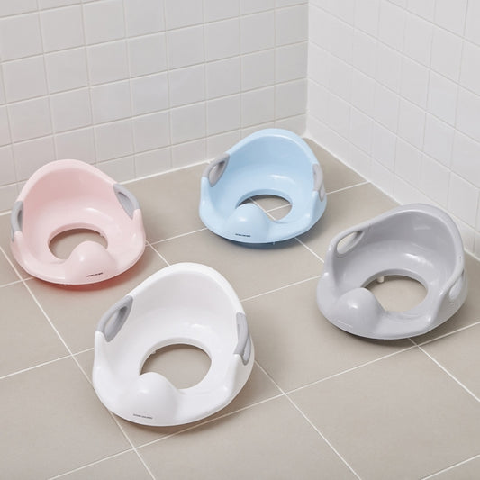 Cozy Potty Training Seat with Handle