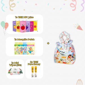 Dinky - Gift Goodies Bag for birthday | children day celebration ( 5 Sets )