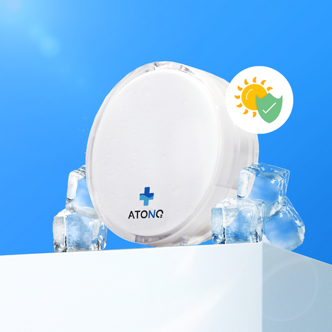 Atono2 -  Suncare series | UVB UVA protection for Baby Toddler Kids