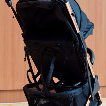 Travel Stroller - For Infants to Toddlers