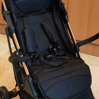 Travel Stroller - For Infants to Toddlers