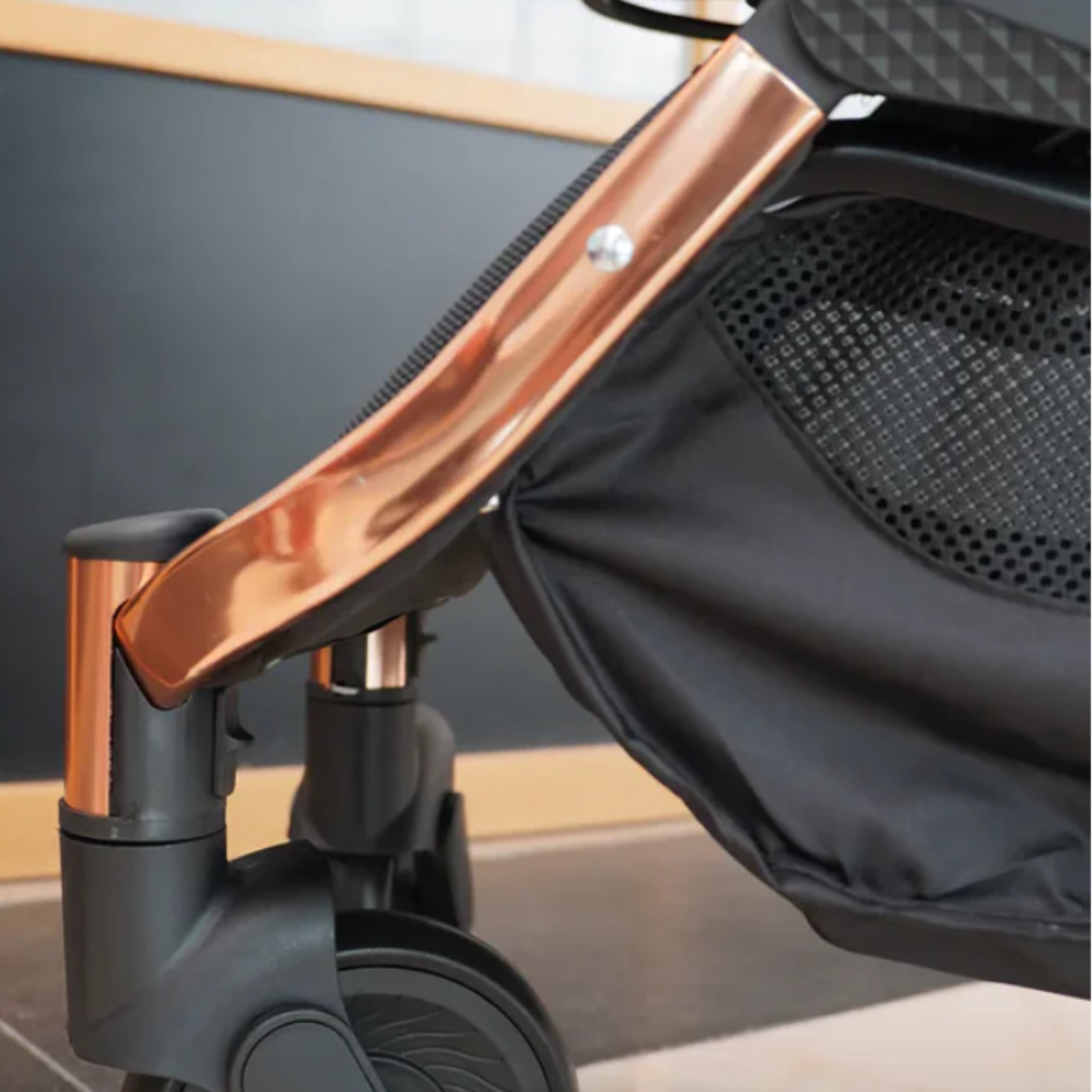 Travel Stroller - For Infants to Toddlers