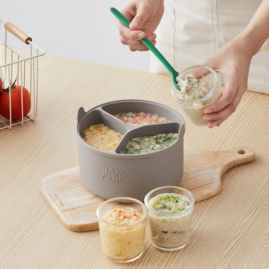 Silicone Rice Cooker Divider