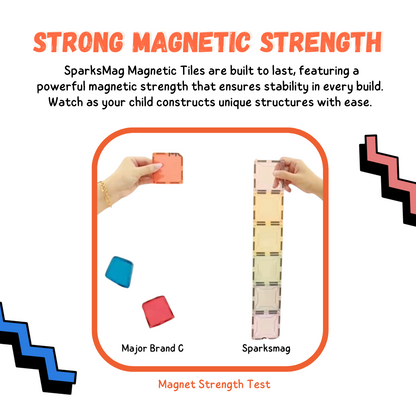 118-Piece Marble Run | Transparent & Coloured Tubes | Stem Learning