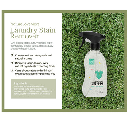 Toy & Surface / Stain Cleaner