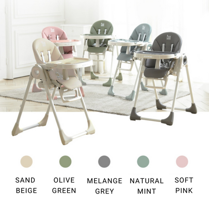 Premium Infant High Chair