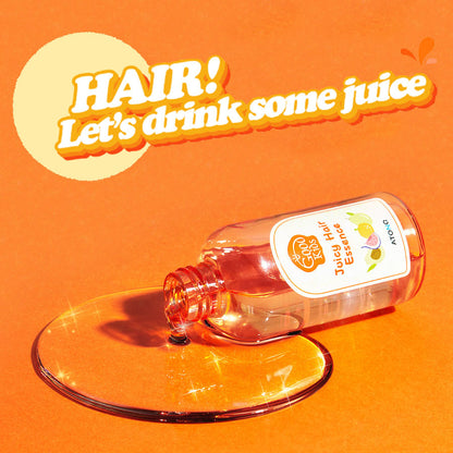 Good Kids Juicy Hair Essence