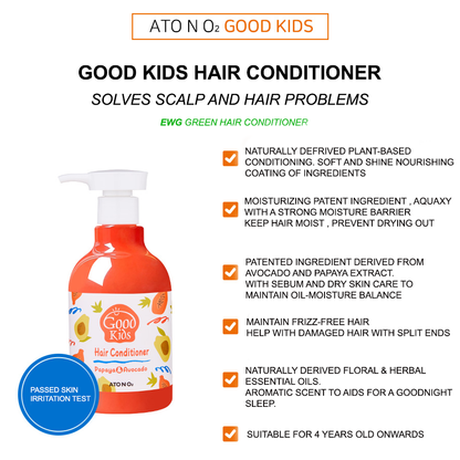 Good Kids Conditioner