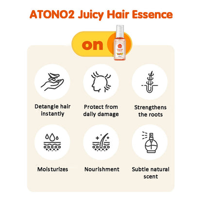 Good Kids Juicy Hair Essence